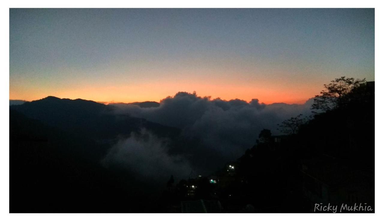 Sunshraya Homestay Darjeeling  Exterior photo