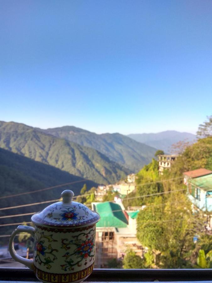 Sunshraya Homestay Darjeeling  Exterior photo